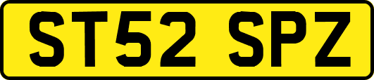 ST52SPZ
