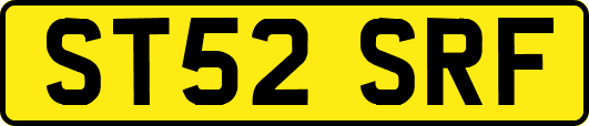ST52SRF