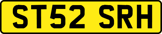 ST52SRH