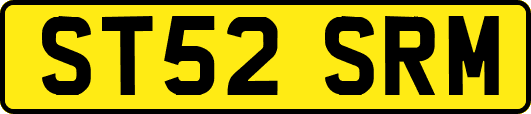 ST52SRM