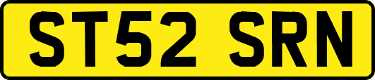 ST52SRN