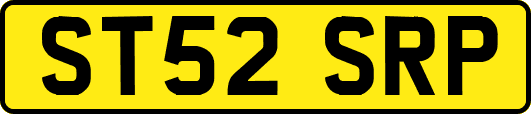 ST52SRP