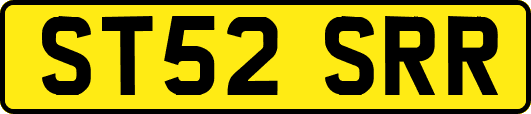 ST52SRR