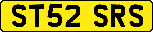 ST52SRS