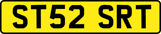 ST52SRT