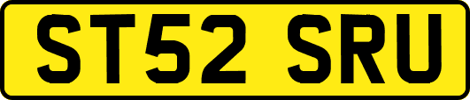 ST52SRU