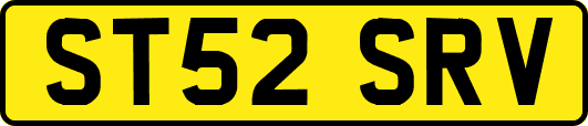 ST52SRV