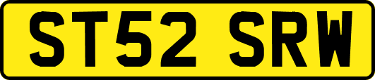 ST52SRW