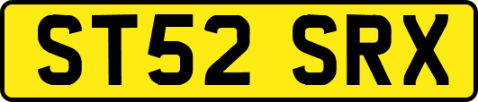 ST52SRX