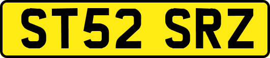 ST52SRZ
