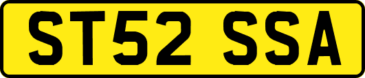 ST52SSA