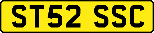 ST52SSC