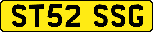 ST52SSG