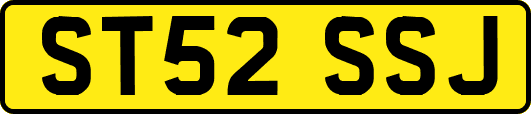 ST52SSJ
