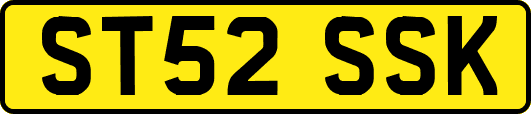 ST52SSK