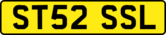 ST52SSL