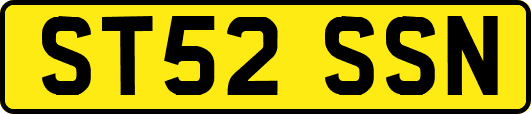ST52SSN