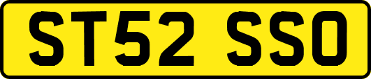 ST52SSO