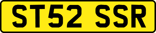 ST52SSR