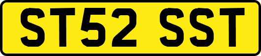ST52SST
