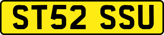 ST52SSU
