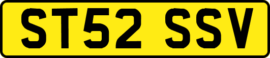 ST52SSV
