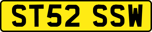 ST52SSW