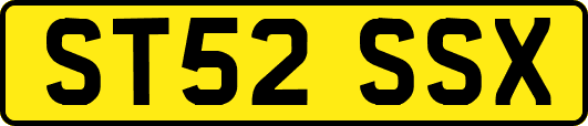 ST52SSX