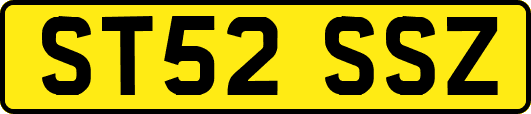 ST52SSZ
