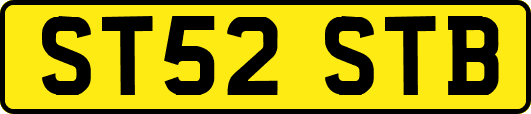 ST52STB