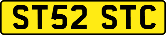 ST52STC