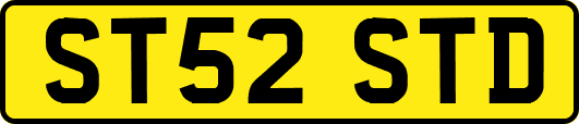 ST52STD