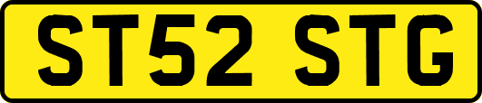 ST52STG