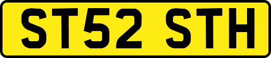 ST52STH