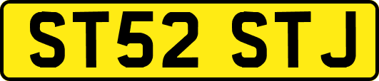 ST52STJ