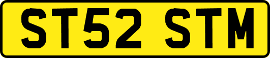 ST52STM