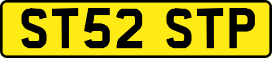 ST52STP