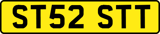 ST52STT
