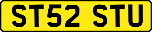 ST52STU