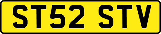 ST52STV