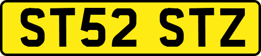 ST52STZ