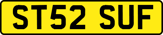 ST52SUF