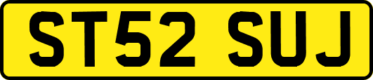 ST52SUJ