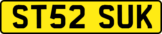 ST52SUK