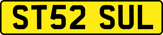 ST52SUL