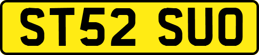 ST52SUO