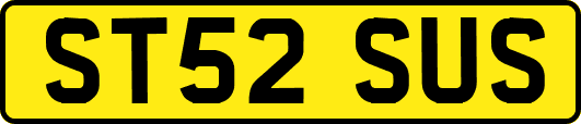 ST52SUS