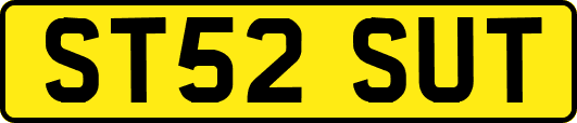 ST52SUT