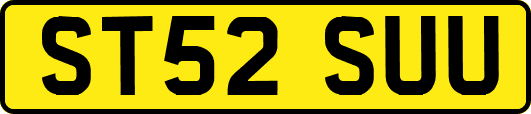 ST52SUU