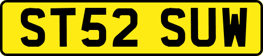 ST52SUW